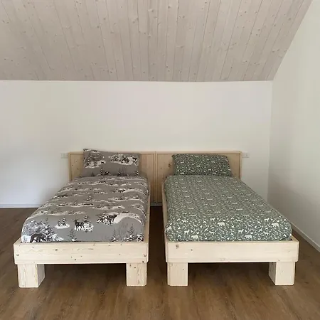 בקתה Con Privata Disponibile Su Richiesta